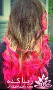 رنگ مو، آموزش ترکیب رنگ مو